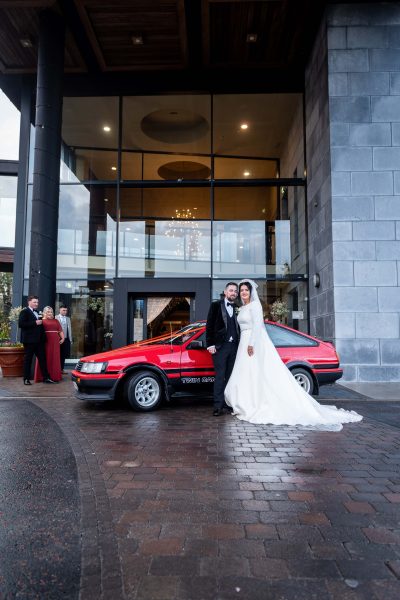 wedding photographer ireland jacksons hotel co donegal