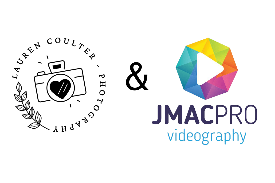 Combined Photography & Videography Package