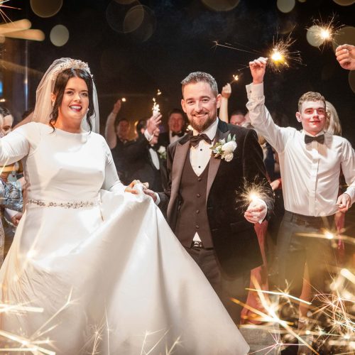 How to get the Perfect Sparkler Photos
